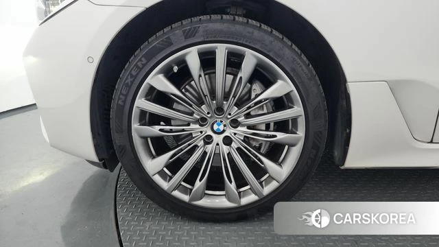 BMW 6 Series GT (G32) id 4574607 из Кореи 33