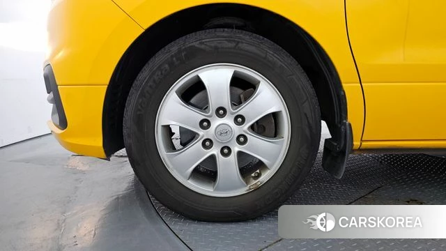 Hyundai The New Grand Starex id 4658093 из Кореи 15