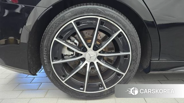 Mercedes-Benz A-Class W177 id 4767813 из Кореи 26