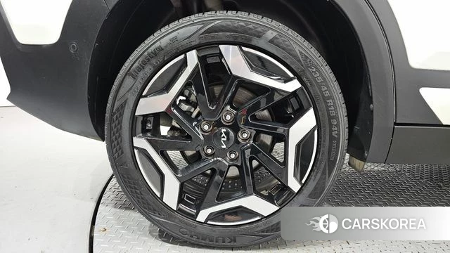 Kia The New Seltos id 4916362 из Кореи 29