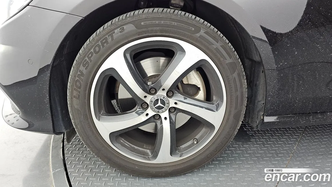 Mercedes-Benz E-Class W213 id 1668666 из Кореи 15