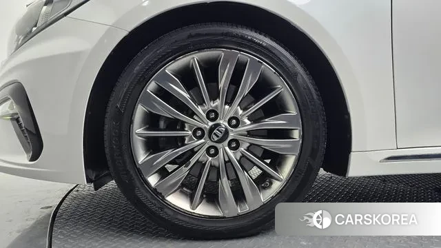 Kia The New K5 2nd generation id 3656766 из Кореи 15