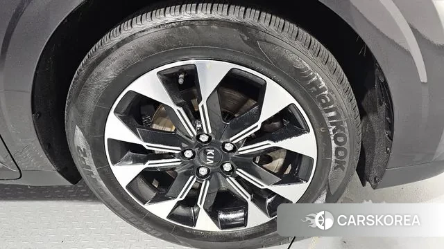 Kia Carnival 4th generation id 3356152 из Кореи 15