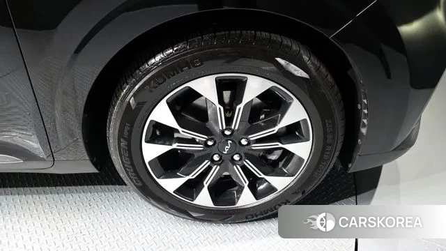 Kia Carnival 4th generation id 3372533 из Кореи 15