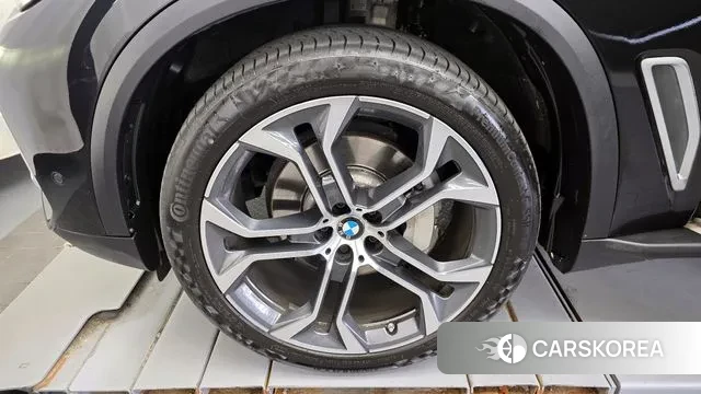 BMW X5 (G05) id 3282416 из Кореи 15