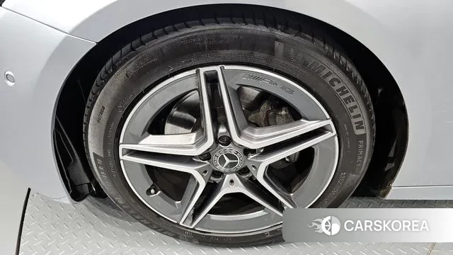 Mercedes-Benz E-Class W213 id 3420961 из Кореи 15