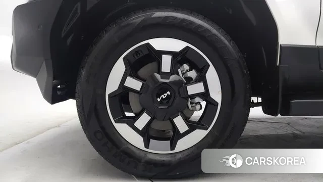 Kia Tasman id 3733962 из Кореи 15