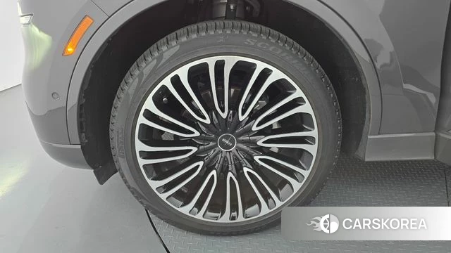 Lincoln Aviator 2nd generation id 4721380 из Кореи 15