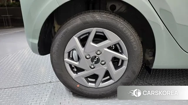 Kia The New Morning (JA) id 3763400 из Кореи 15