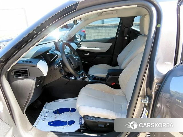 Citroen / DS DS3 Crossback id 3813295 из Кореи 14