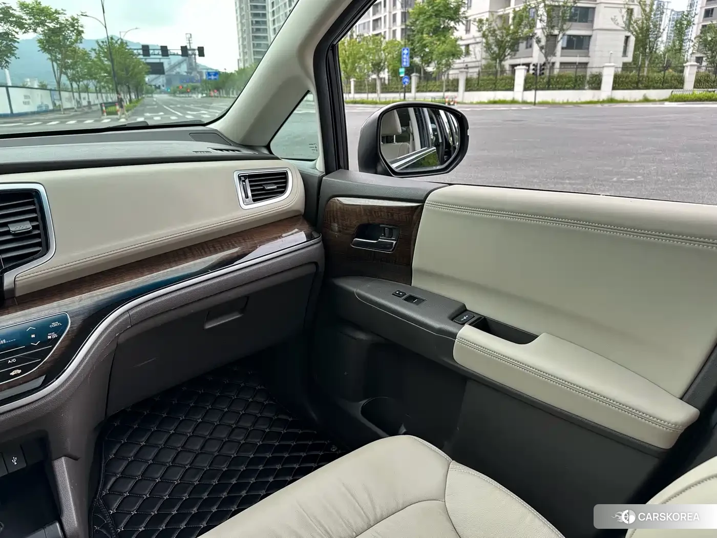 Honda Odyssey id 4539069 из Китая 17