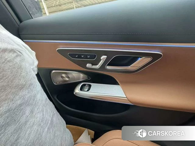 Mercedes-Benz E-class id 4306831 из Китая 19