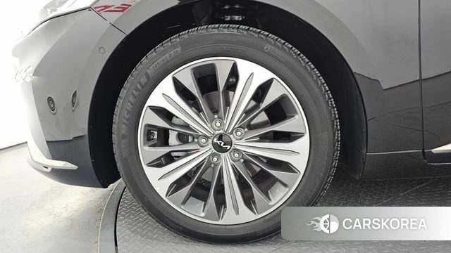 Kia K8 Hybrid id 3952938 из Кореи 15