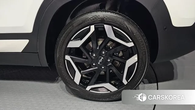 Kia The New Seltos id 3011333 из Кореи 15