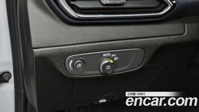 Chevrolet (GM Daewoo) Bolt EUV id 2788669 из Кореи 15