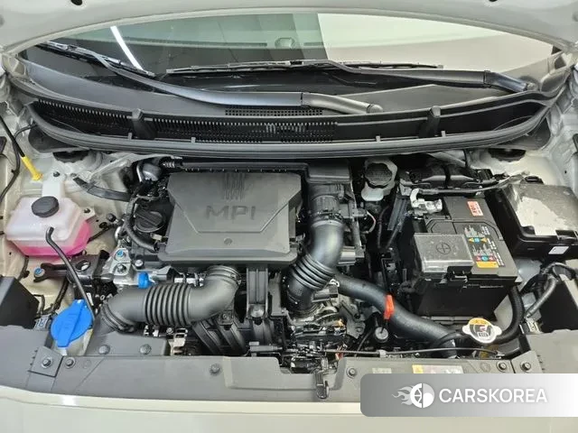 Kia The New Morning (JA) id 3731285 из Кореи 15