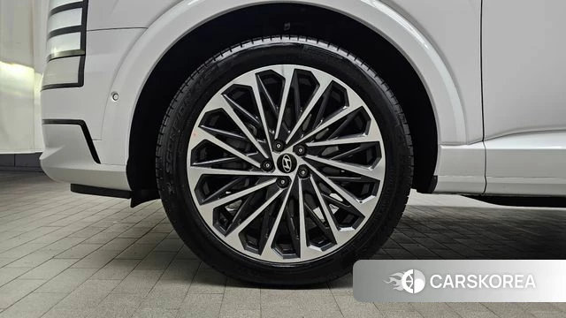 Hyundai Palisade (LX3) id 4427192 из Кореи 28