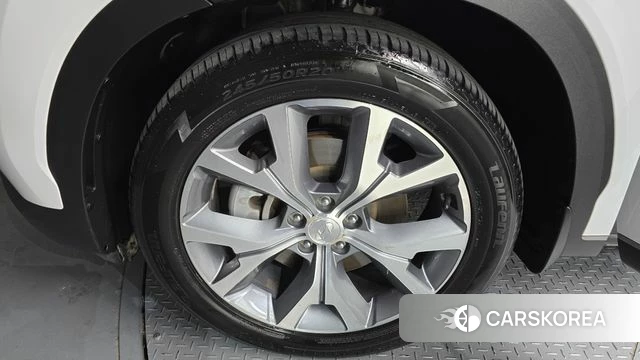 Hyundai Palisade id 3796032 из Кореи 15