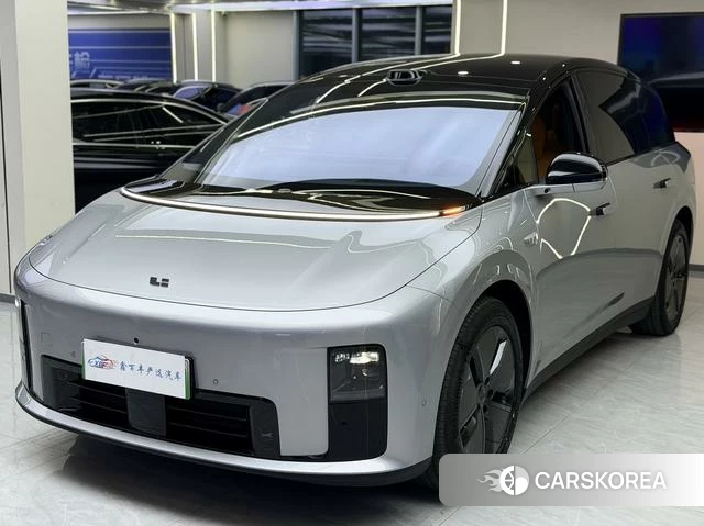 Ideal car Ideal i8 id 4254139 из Китая 8