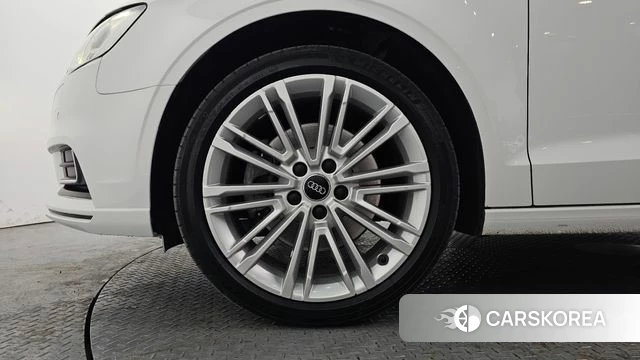 Audi New A3 id 4225655 из Кореи 26