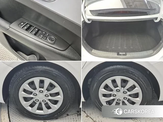 Kia The New K3 2nd generation id 3452837 из Кореи 13