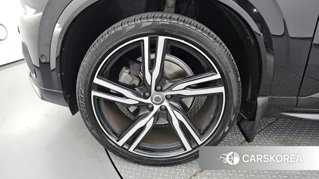 Volvo XC90 second Generation id 2995217 из Кореи 15