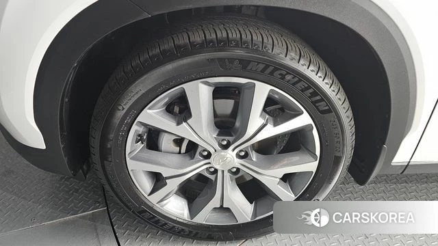 Hyundai Palisade id 3795512 из Кореи 15