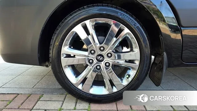 Hyundai Solati id 2915394 из Кореи 15