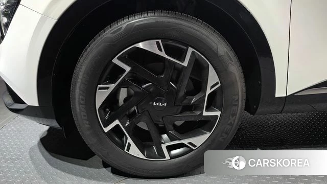 Kia Sportage 5th Generation id 4360367 из Кореи 15