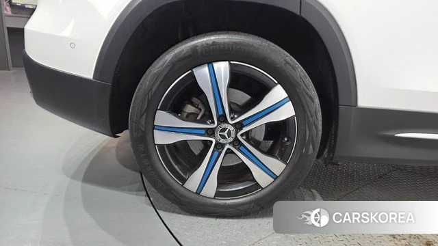 Mercedes-Benz EQB X243 id 4665862 из Кореи 28