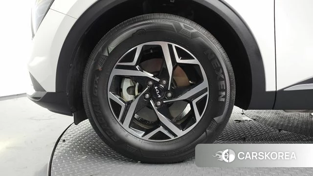 Kia Sportage 5th Generation id 4623516 из Кореи 15