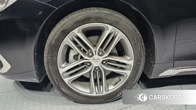 Hyundai Grandeur IG id 3034196 из Кореи 15
