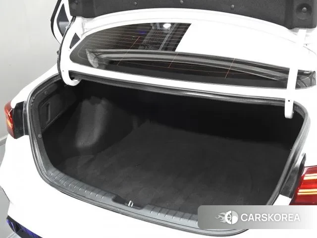 Kia The New K3 2nd generation id 2930017 из Кореи 15