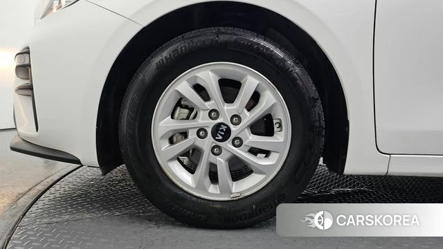 Kia Come New K3 id 4331015 из Кореи 15