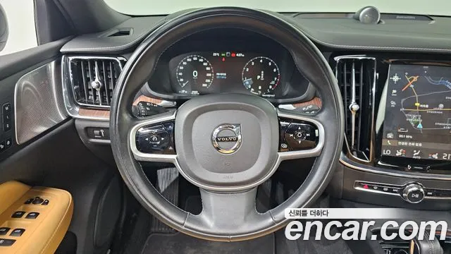 Volvo V60 Cross-Country 2nd Generation id 2700964 из Кореи 15