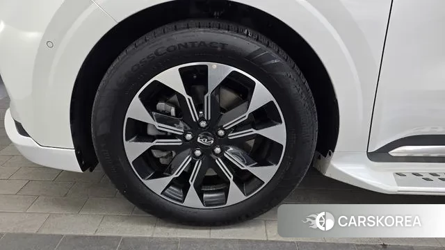 Kia Carnival 4th generation id 3493147 из Кореи 15