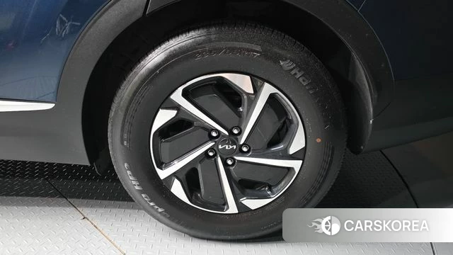Kia Sportage 5th Generation Hybrid id 4433640 из Кореи 25