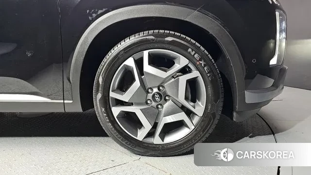 Hyundai The New Palisade id 3447873 из Кореи 15