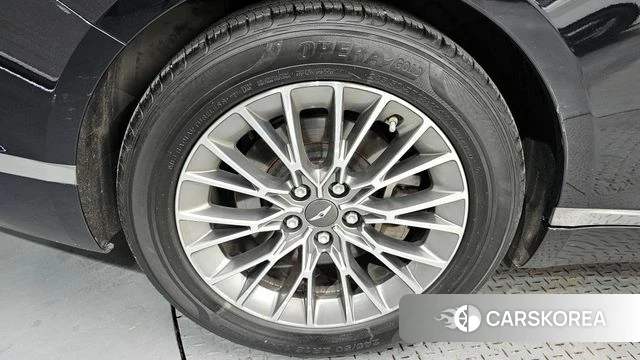 Genesis G80 (RG3) id 4361952 из Кореи 15