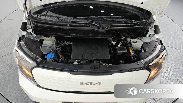 Kia The New Kia Ray id 3805800 из Кореи 15