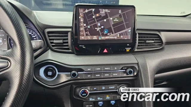 Hyundai Veloster (JS) id 2665364 из Кореи 15