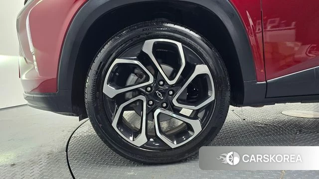 Chevrolet (GM Daewoo) Trax Crossover id 4186251 из Кореи 15