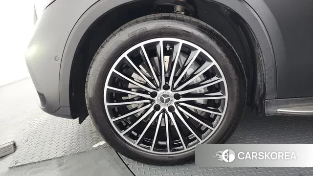 Mercedes-Benz GLC-Class X254 id 3763479 из Кореи 15