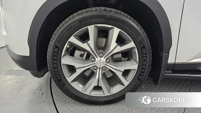 Hyundai Palisade id 3468541 из Кореи 15