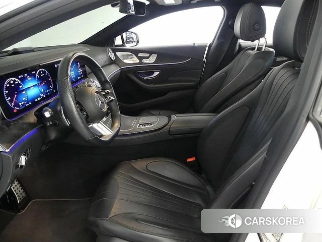 Mercedes-Benz CLS-Class C257 id 4475661 из Кореи 15