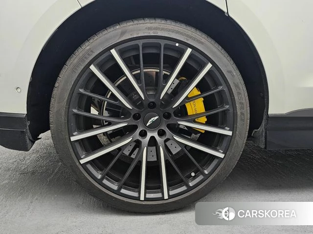 Aston Martin DBX id 3811329 из Кореи 15