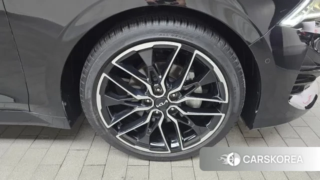 Kia K5 3rd generation id 3058968 из Кореи 15