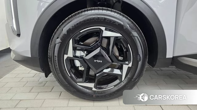 Kia The New Sportage 5th Generation id 4407881 из Кореи 27