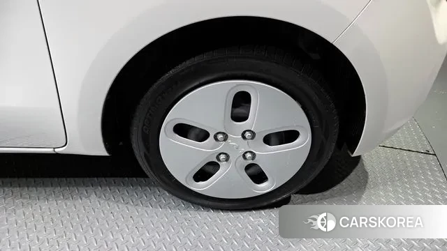 Kia The New Ray id 3023328 из Кореи 14