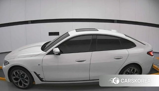 BMW i4 id 4524379 из Кореи 10